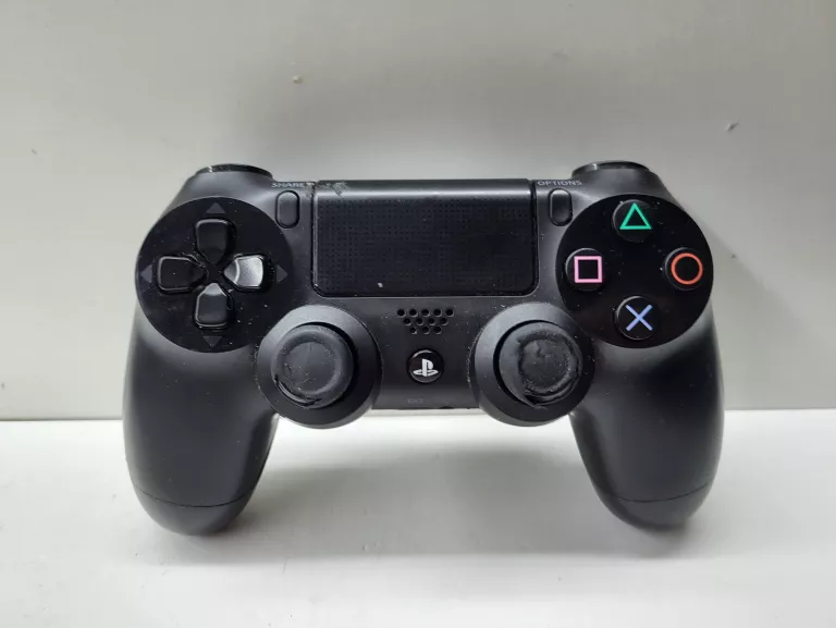 KONSOLA PS4 SLIM 500GB + PAD