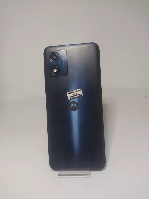 TELEFON MOTO E13 8/128GB