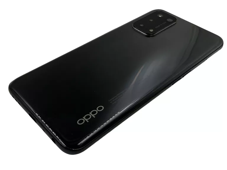 TELEFON OPPO A54 5G 4GB 64GB 6.5" 5000 MAH 90HZ DUAL SIM CZARNY