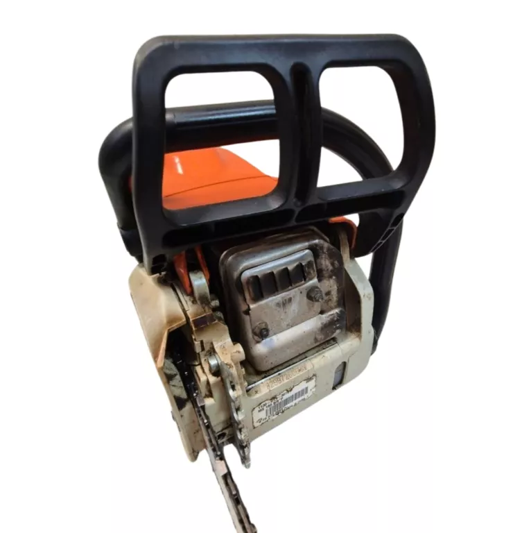 PIŁA SPALINOWA STIHL MS 180/C - 06.2022 R.