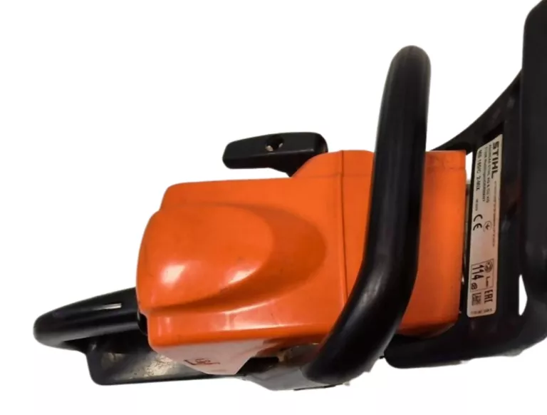 PIŁA SPALINOWA STIHL MS 180/C - 06.2022 R.