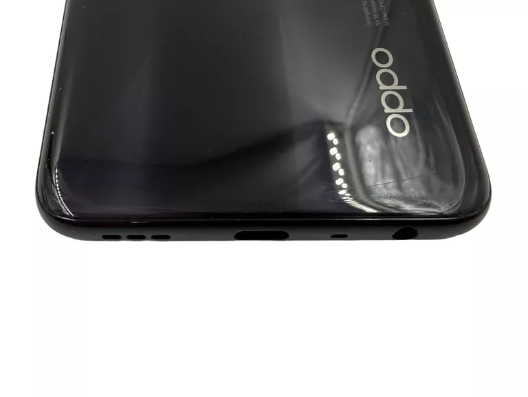 TELEFON OPPO A54 5G 4GB 64GB 6.5" 5000 MAH 90HZ DUAL SIM CZARNY
