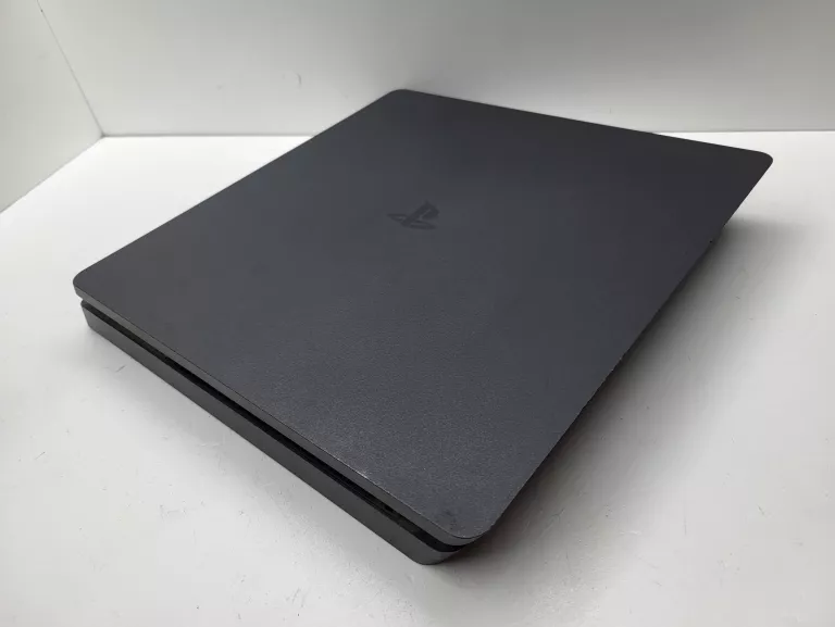 KONSOLA PS4 SLIM 500GB + PAD