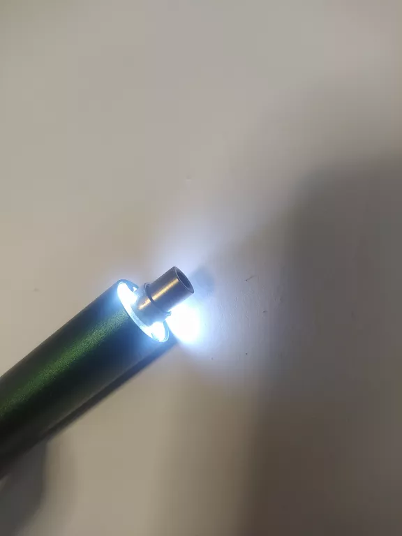 ELEKTRYCZNY WKRETAK PRECYZYJNY PARKSIDE PEPS 3 A1
