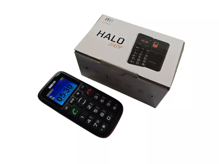 MYPHONE HALO EASY