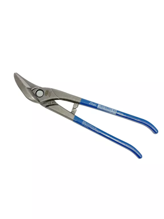 NOŻYCE DO BLACHY ERDI BESSEY 216-260L