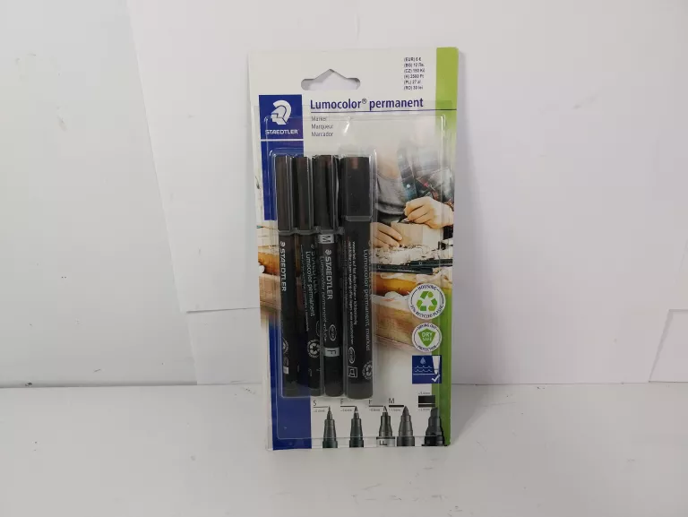 MARKER STAEDTLER X4
