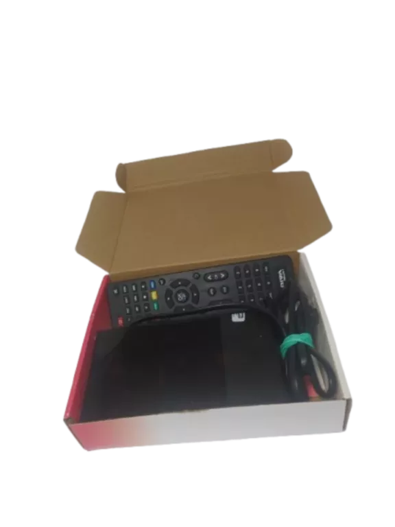 TUNER DVB-T2 FERGUSON ARIVA T30 + PUD + PILOT