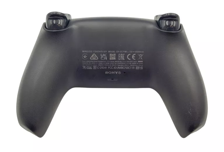 PAD DO KONSOLI SONY PLAYSTATION 5 CFI-ZCT1W