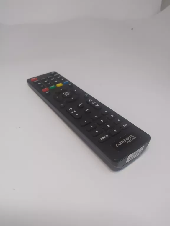 TUNER DVB-T2 FERGUSON ARIVA T30 + PUD + PILOT