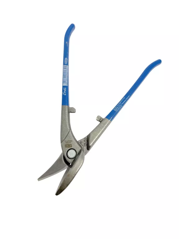 NOŻYCE DO BLACHY ERDI BESSEY 216-260L