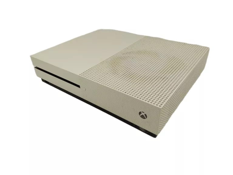 KONSOLA XBOX ONE S 500GB +PAD +GRY