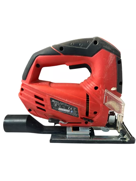 WYRZYNARKA EINHELL TC JS 85 WALIZKA