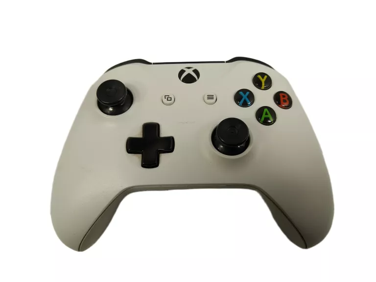KONSOLA XBOX ONE S 500GB +PAD +GRY