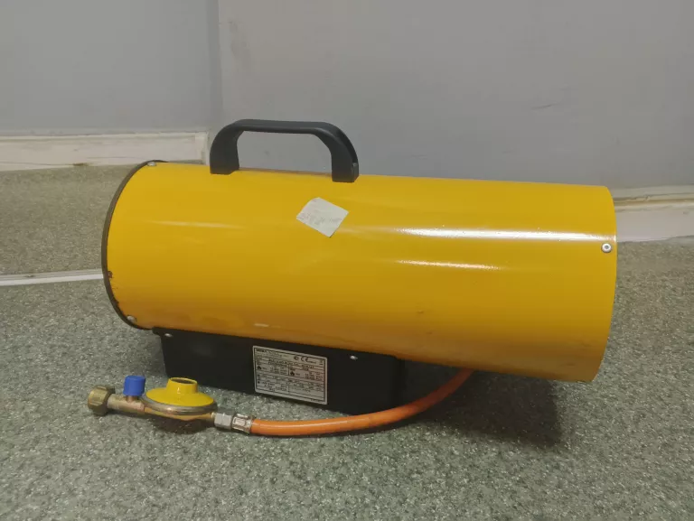 NAGRZEWNICA MASTER BLP 14KW