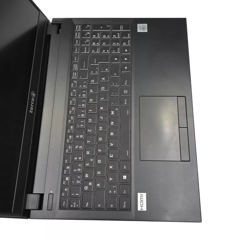 LAPTOP TERRA / TERRABOOK 1516 / I3 10TH GEN / 8 RAM / 256GB
