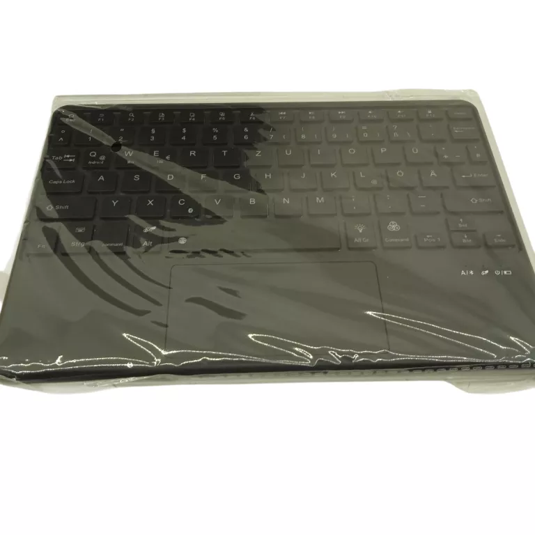 IVEOPPE ETUI +KLAWIATURA DO IPAD 10 CZARNA
