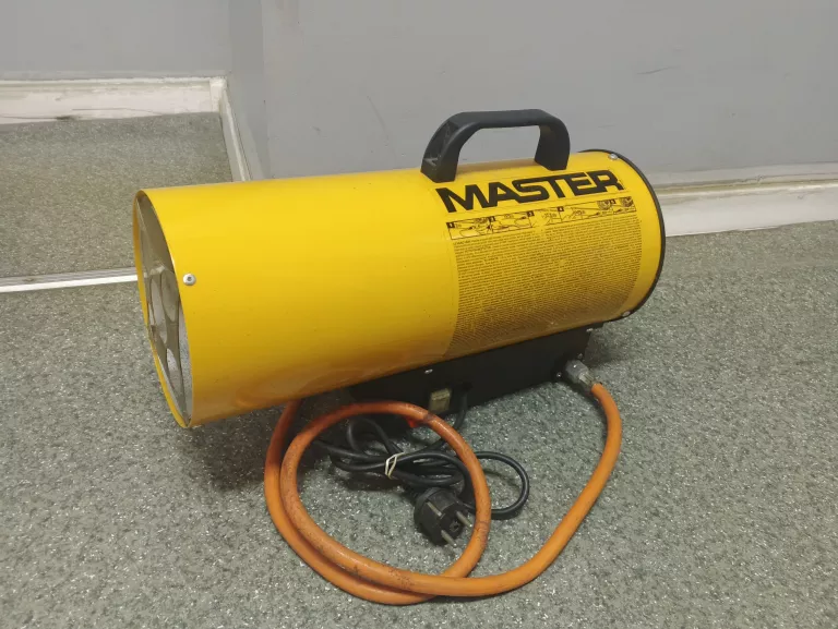 NAGRZEWNICA MASTER BLP 14KW