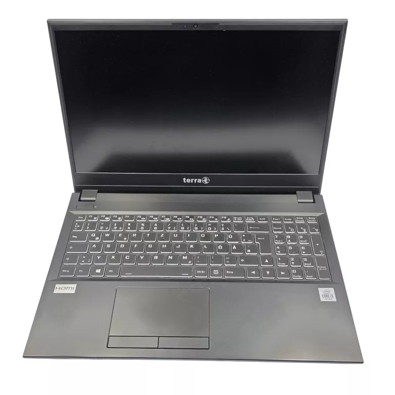 LAPTOP TERRA / TERRABOOK 1516 / I3 10TH GEN / 8 RAM / 256GB