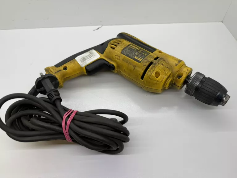WIERTARKA DEWALT DWD024