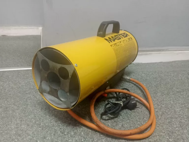 NAGRZEWNICA MASTER BLP 14KW