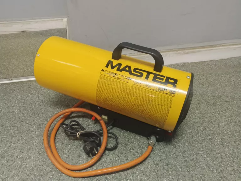 NAGRZEWNICA MASTER BLP 14KW