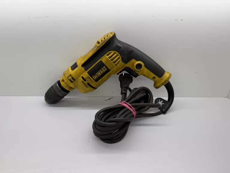 WIERTARKA DEWALT DWD024