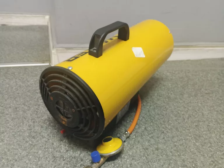 NAGRZEWNICA MASTER BLP 14KW