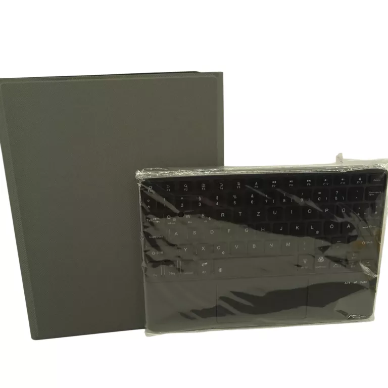 IVEOPPE ETUI +KLAWIATURA DO IPAD 10 CZARNA