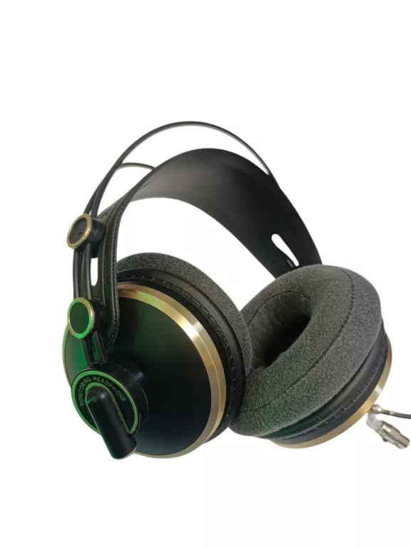 SŁUCHAWKI ISK HD9999 KOMPLET!