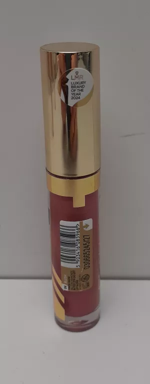 EVELINE COSMETICS BŁYSZCZYK  FINISH SHOW MILION DIAMONDS 04 BLUSH