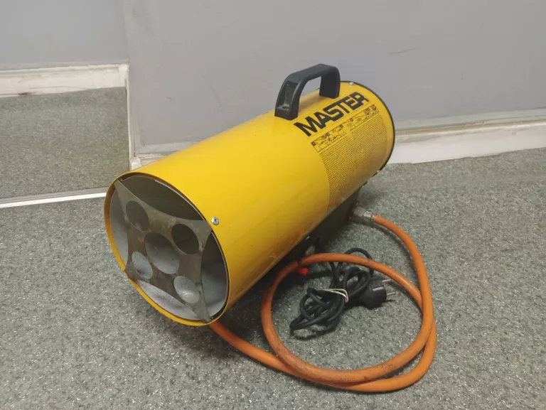 NAGRZEWNICA MASTER BLP 14KW