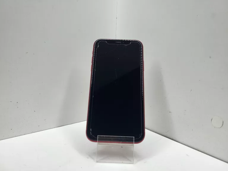 APPLE IPHONE XR 64GB 78% BATERIA