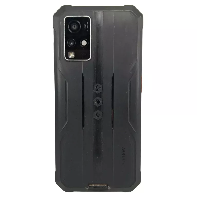TELEFON BLACKVIEW BV4800 6,56'' 2/32GB