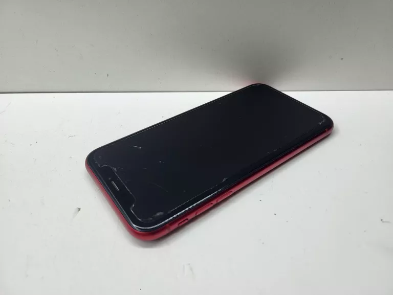 APPLE IPHONE XR 64GB 78% BATERIA