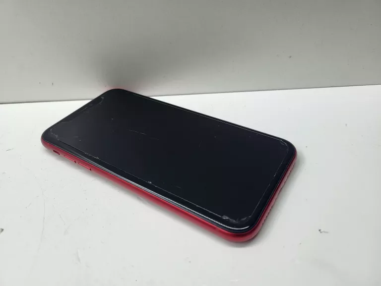 APPLE IPHONE XR 64GB 78% BATERIA