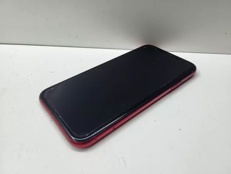 APPLE IPHONE XR 64GB 78% BATERIA