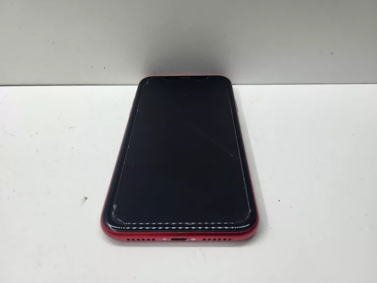 APPLE IPHONE XR 64GB 78% BATERIA