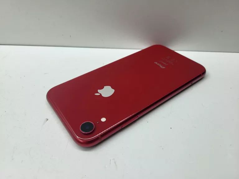 APPLE IPHONE XR 64GB 78% BATERIA