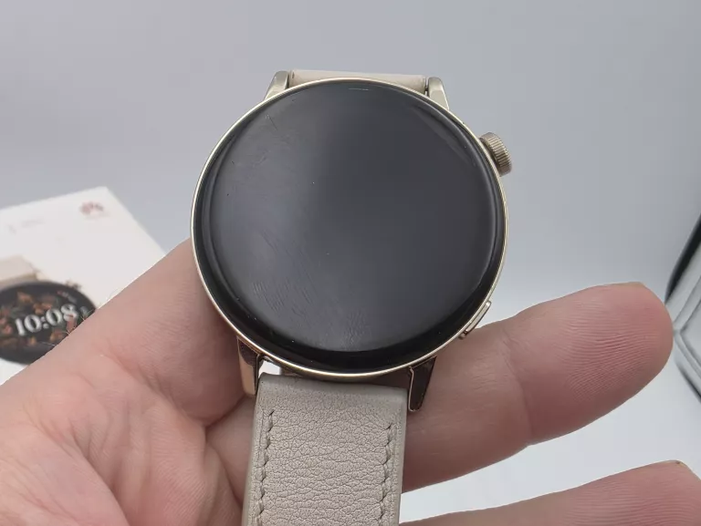SMARTWATCH HUAWEI WATCH GT 3 MIL-B19