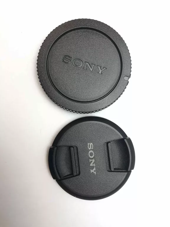 APARAT SONY ALPHA SLT-A37 BODY+ OBIEKTYW SONY 18-55MM+ŁADOWARKA
