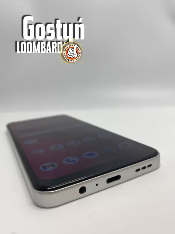 TELEFON T PHONE 5G 6GB 128GB