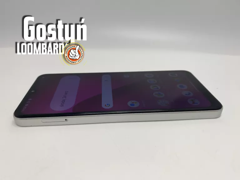 TELEFON T PHONE 5G 6GB 128GB