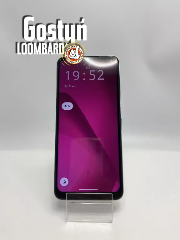 TELEFON T PHONE 5G 6GB 128GB
