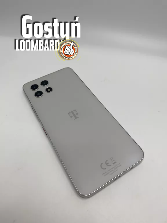 TELEFON T PHONE 5G 6GB 128GB