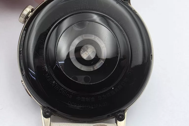 SMARTWATCH HUAWEI WATCH GT 3 MIL-B19