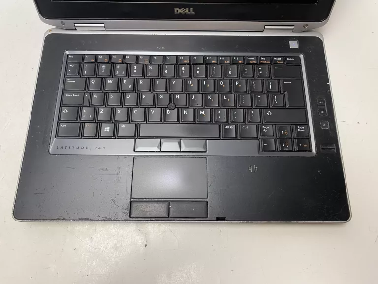 LAPTOP DELL LATITUDE E6430 INTEL  I5 4/256GB