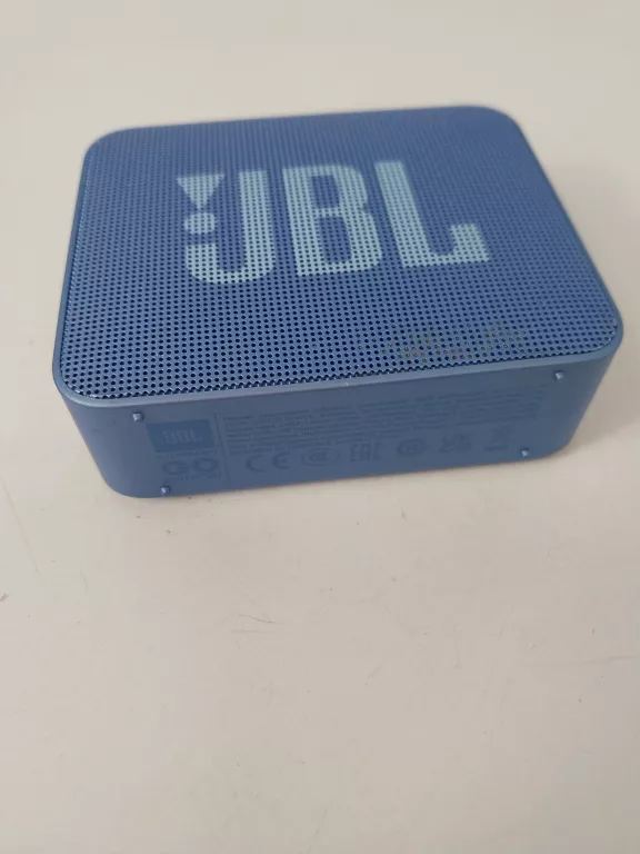 GŁOŚNIK JBL  ESSENTIAL