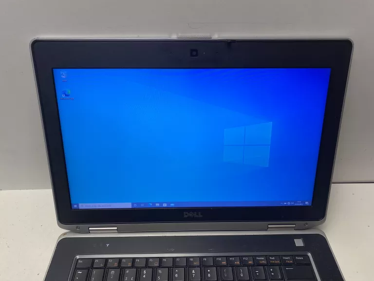 LAPTOP DELL LATITUDE E6430 INTEL  I5 4/256GB