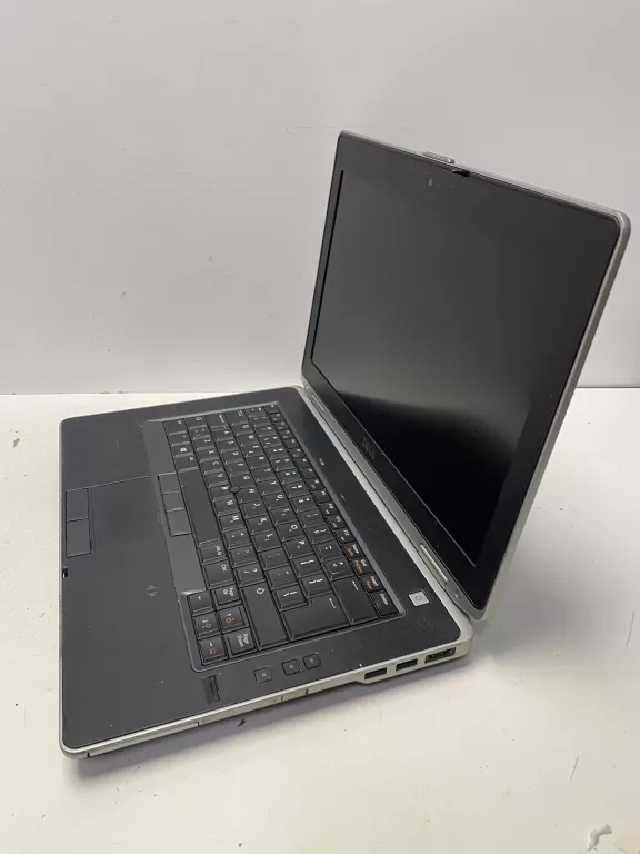 LAPTOP DELL LATITUDE E6430 INTEL  I5 4/256GB